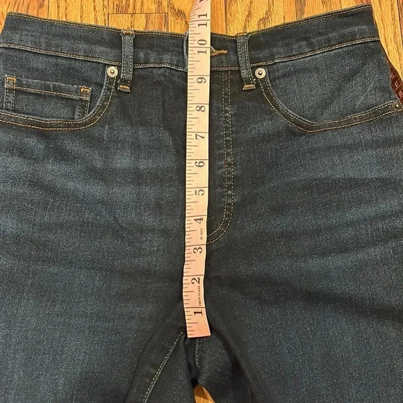 Everlane High Rise Skinny 27 - Picture 5 of 7